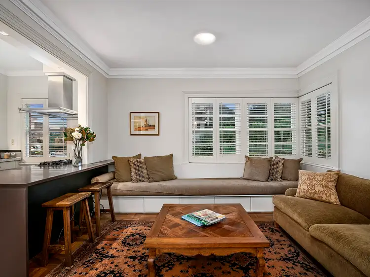 Fifth view of Homely apartment listing, 5/57 Yarranabbe Road, Darling Point NSW 2027