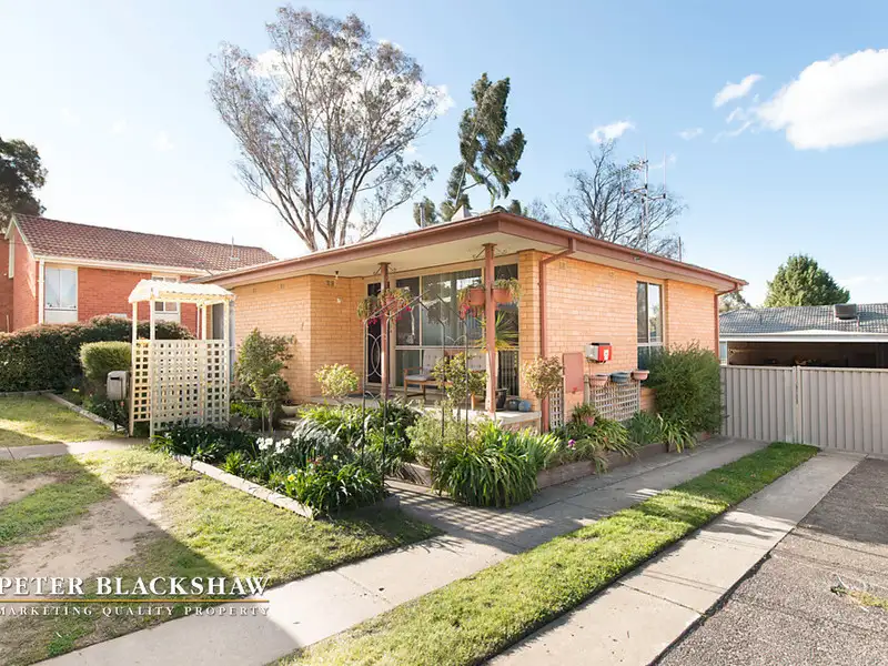 Main view of Homely house listing, 7 Queenbar Road, Karabar NSW 2620