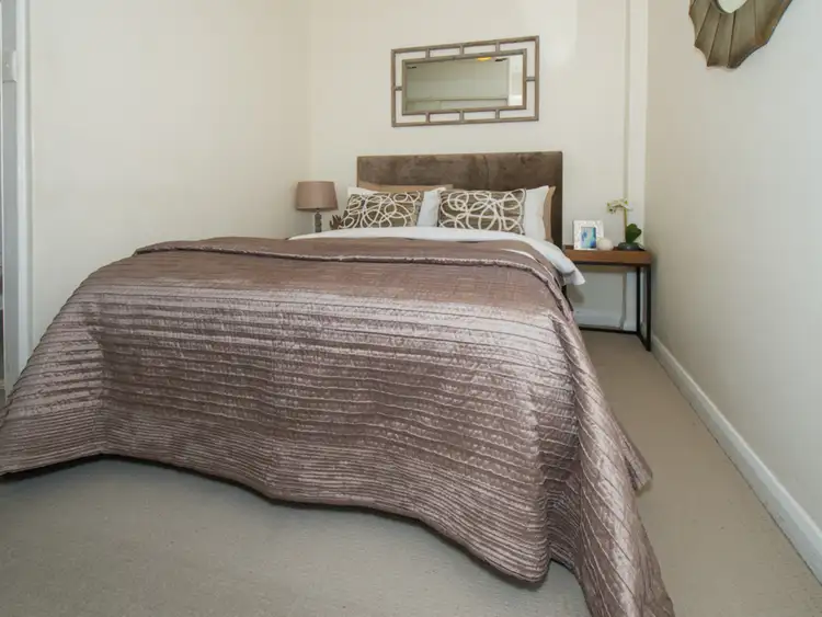 Third view of Homely apartment listing, 15/12 Royston Street, Darlinghurst NSW 2010
