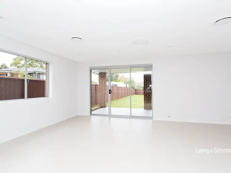 Third view of Homely house listing, 18 Crawford Street, Guildford NSW 2161