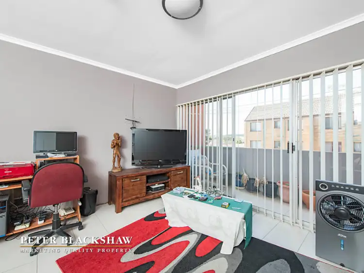 Third view of Homely unit listing, 8/6-8 King Street, Crestwood NSW 2620