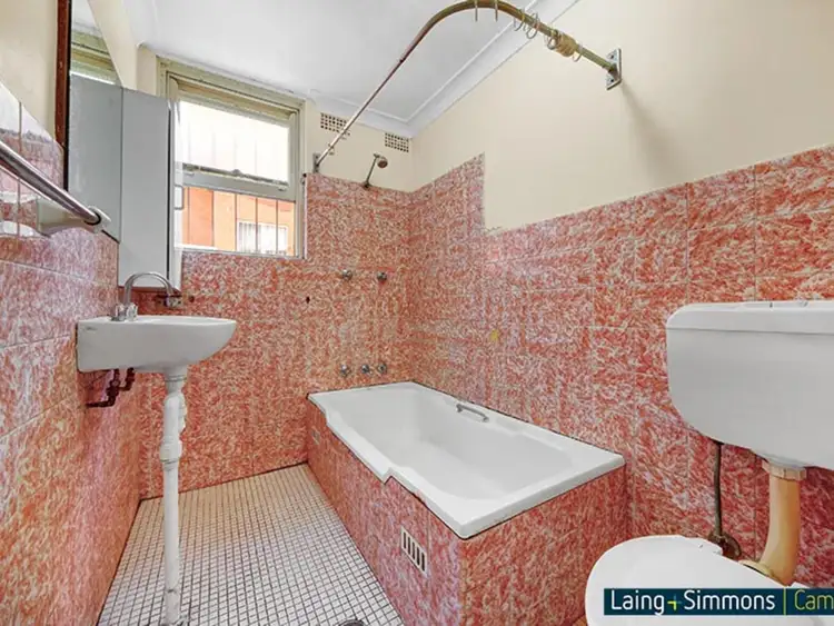 Sixth view of Homely apartment listing, 2/16 Unara St, Campsie NSW 2194