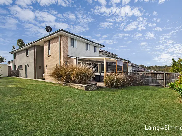 Sixth view of Homely house listing, 20 Binnet Street, Pemulwuy NSW 2145