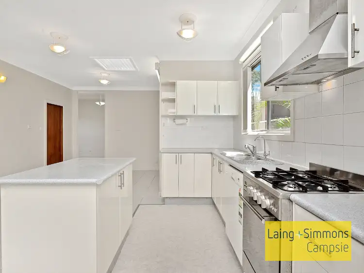 Fourth view of Homely house listing, 134 Victoria Road, Punchbowl NSW 2196