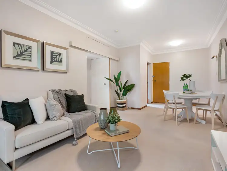 Sixth view of Homely apartment listing, 12/87 Shirley Road, Wollstonecraft NSW 2065