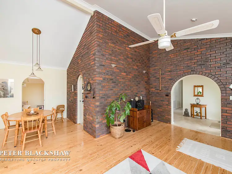 Fourth view of Homely house listing, 71 Darwinia Terrace, Rivett ACT 2611