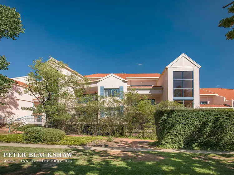 Main view of Homely apartment listing, 7/19 Condamine Street, Turner ACT 2612