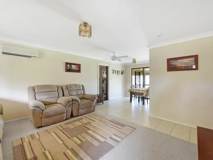 Second view of Homely house listing, 17 Doncaster Avenue, Port Macquarie NSW 2444