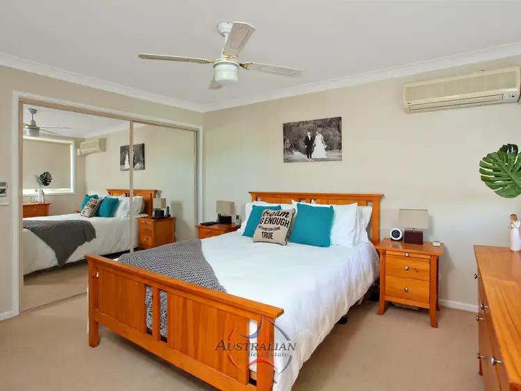 Fourth view of Homely townhouse listing, 7/53 Maslin Crescent, Quakers Hill NSW 2763