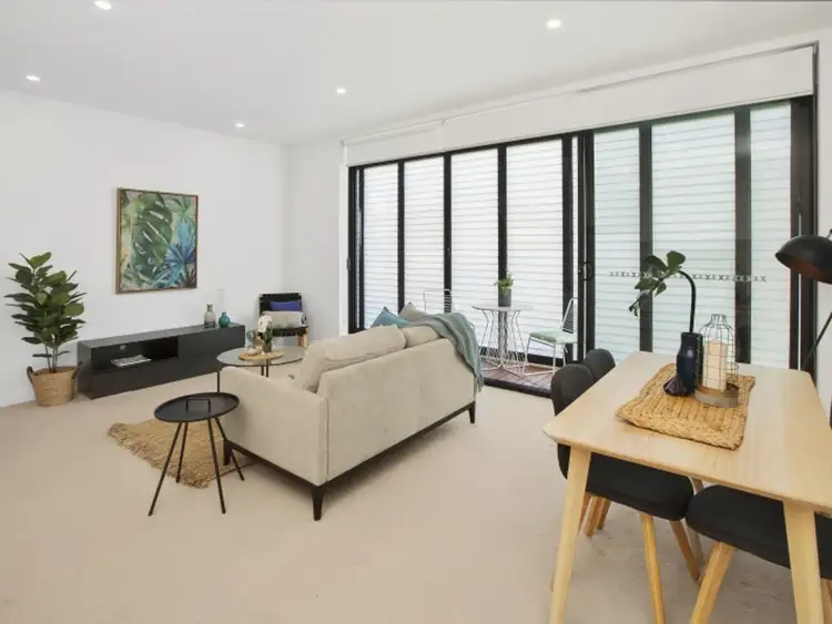 Third view of Homely unit listing, 1201/2-10 Mooramba Road, Dee Why NSW 2099