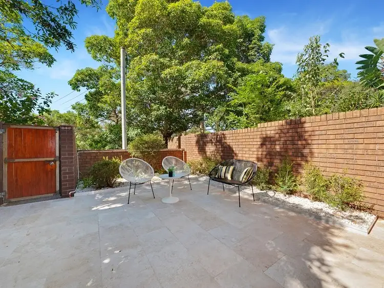 Sixth view of Homely townhouse listing, 9/1 Milner Road, Artarmon NSW 2064