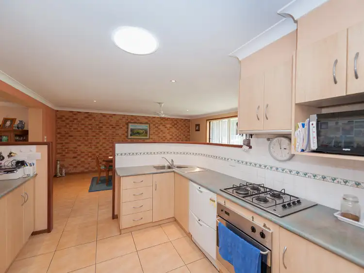 Fifth view of Homely house listing, 32 Chisholm Circuit, Port Macquarie NSW 2444