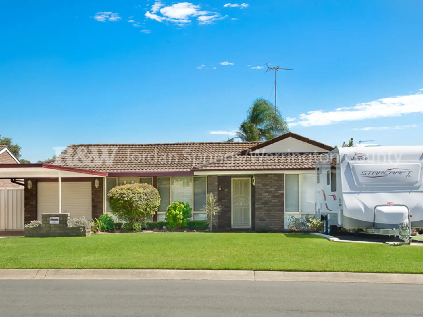 Main view of Homely house listing, 10 Ploughman Crescent, Werrington Downs NSW 2747