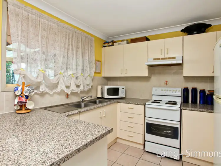 Second view of Homely villa listing, 12/58 Meacher Street, Mount Druitt NSW 2770