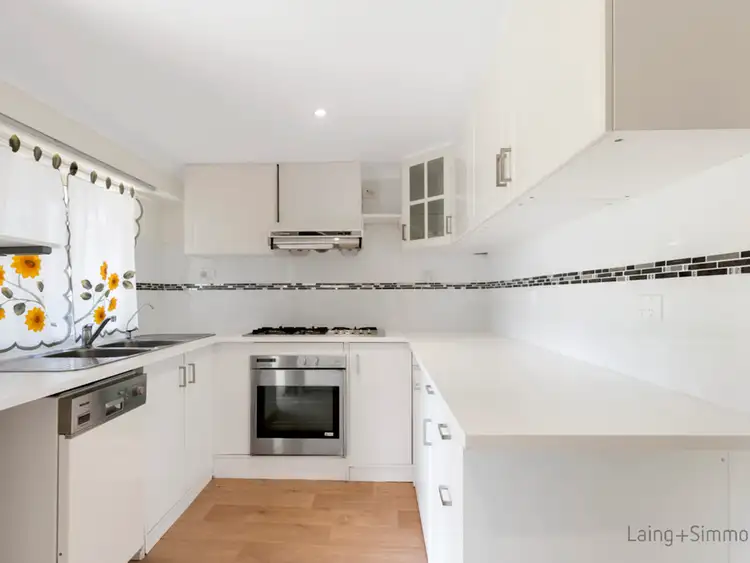 Fourth view of Homely house listing, 69 Hassall Street, Smithfield NSW 2164