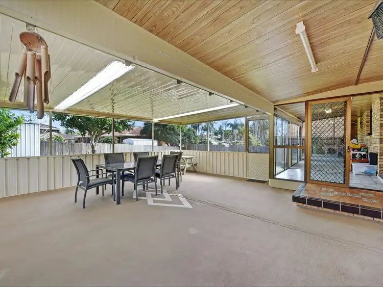 Fifth view of Homely house listing, 17 Doncaster Avenue, Port Macquarie NSW 2444