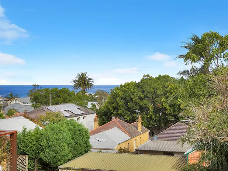 Third view of Homely block of units listing, 89 Macpherson Street, Bronte NSW 2024