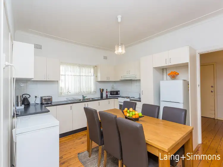 Second view of Homely house listing, 85 Jersey Road, Greystanes NSW 2145