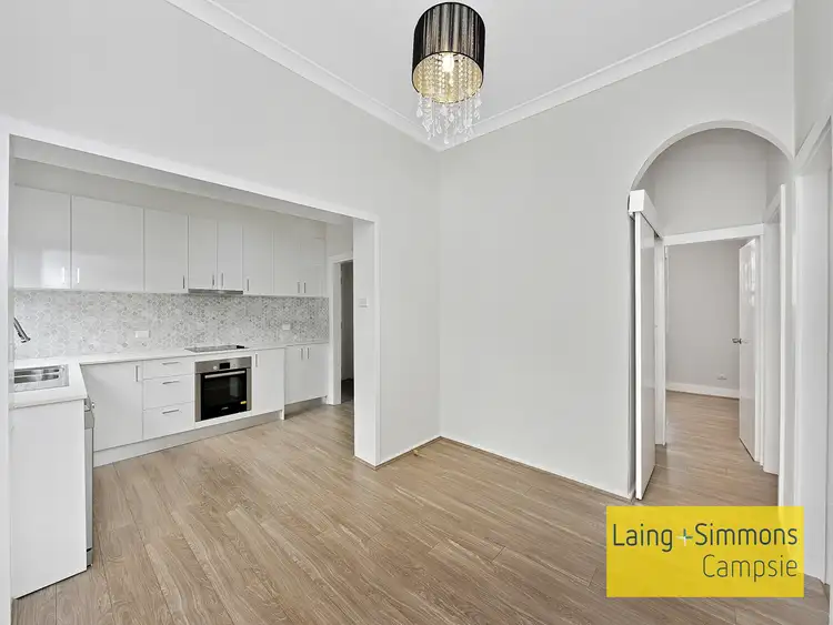 Fifth view of Homely house listing, 35 Second Avenue, Campsie NSW 2194