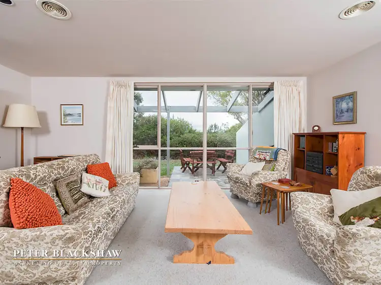 Fifth view of Homely house listing, 14/44 Shackleton Circuit, Mawson ACT 2607