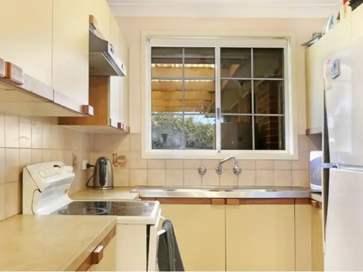 Second view of Homely villa listing, 12/212 Harrow Road, Glenfield NSW 2167
