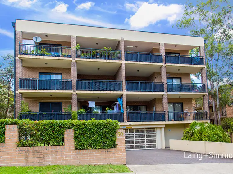3/30 Hythe Street, Mount Druitt NSW 2770