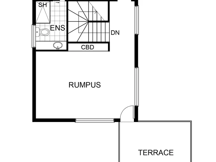 Fifth view of Homely house listing, 19 Edna Thompson Crescent, Casey ACT 2913