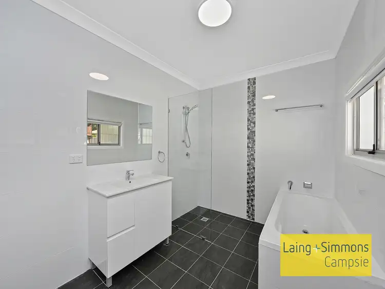Seventh view of Homely house listing, 35 Second Avenue, Campsie NSW 2194