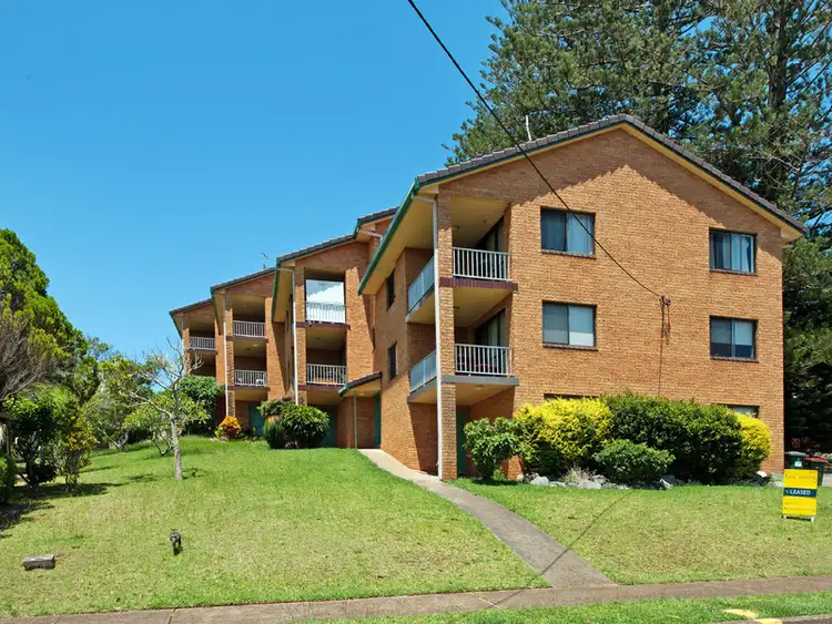 8/6 Norfolk Avenue, Port Macquarie NSW 2444