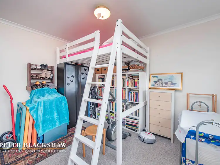 Fourth view of Homely semi-detached listing, 1/147 Kalgoorlie Crescent, Fisher ACT 2611