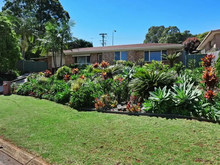 Main view of Homely house listing, 2 Jobling Street, Port Macquarie NSW 2444