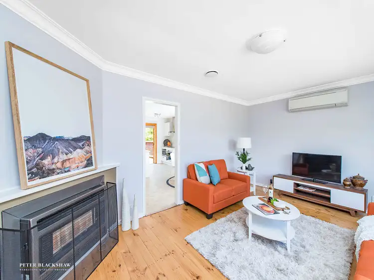 Fourth view of Homely house listing, 57 Early Street, Crestwood NSW 2620
