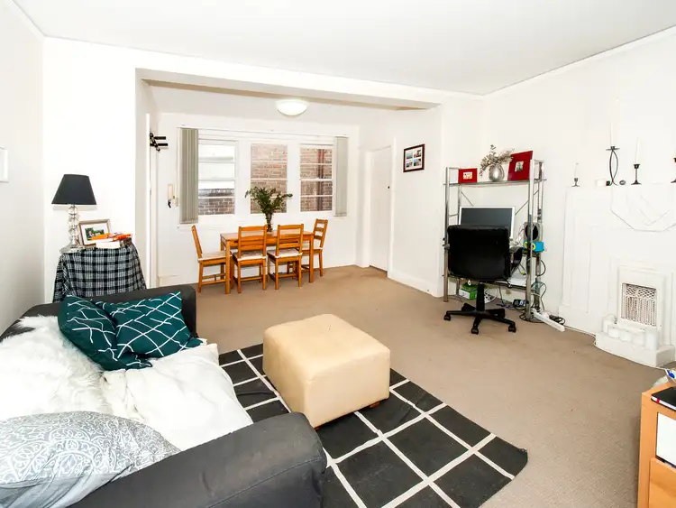 Second view of Homely studio listing, 16/17 St Neot Avenue, Potts Point NSW 2011