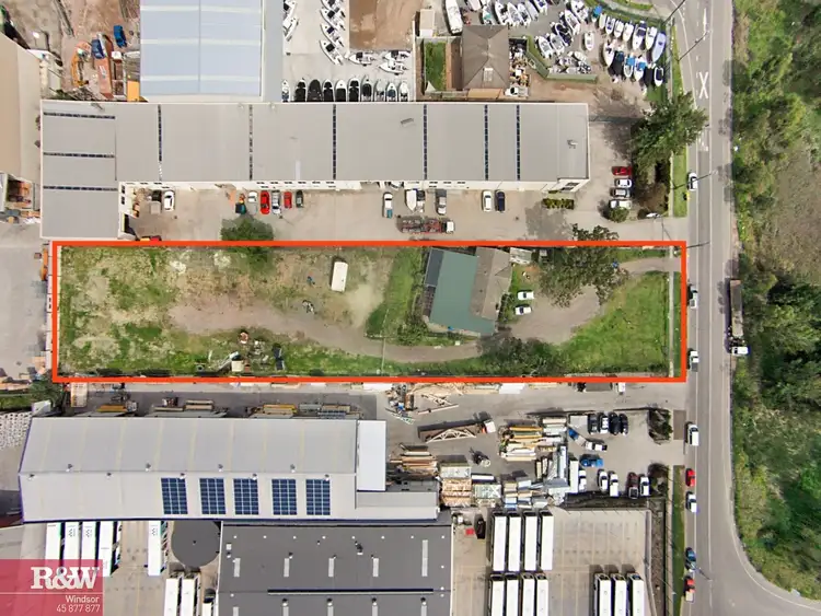 103 Mulgrave Rd, Mulgrave NSW 2756