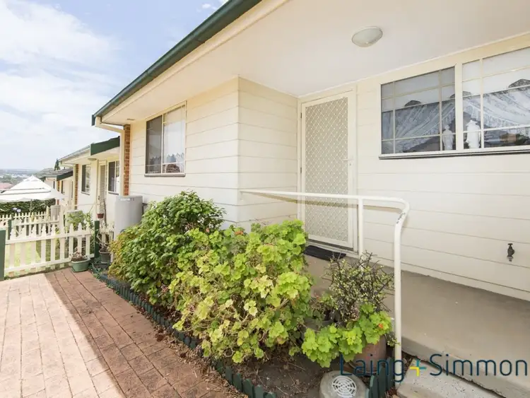 Sixth view of Homely unit listing, 11/66-68 Broughton Street, Camden NSW 2570