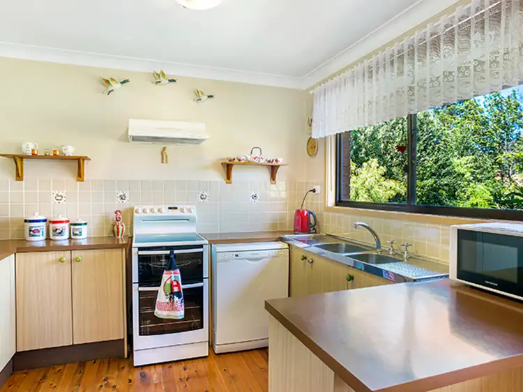 Third view of Homely house listing, 66 GREAT WESTERN HIGHWAY, Wentworth Falls NSW 2782