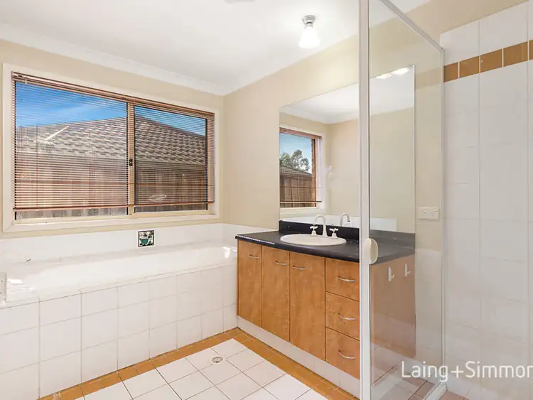 Fifth view of Homely house listing, 5 Alpine Way, Glenwood NSW 2768