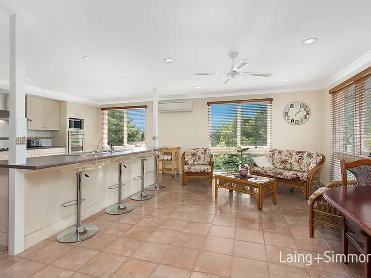 14 Anderson Road, Kings Langley NSW 2147