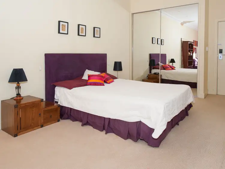 Fourth view of Homely studio listing, 214/88 Dowling Street, Woolloomooloo NSW 2011