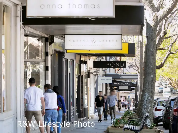 Sixth view of Homely house listing, 11 Pickering Lane, Woollahra NSW 2025