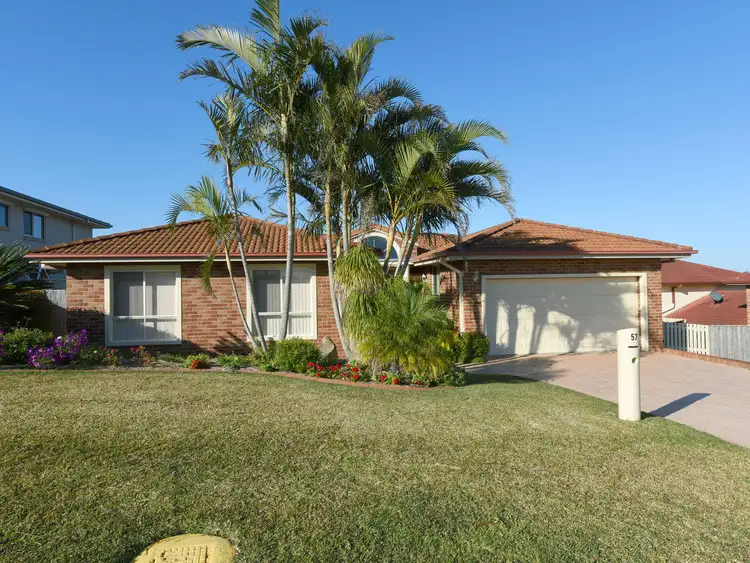 57 Emerald Drive, Port Macquarie NSW 2444