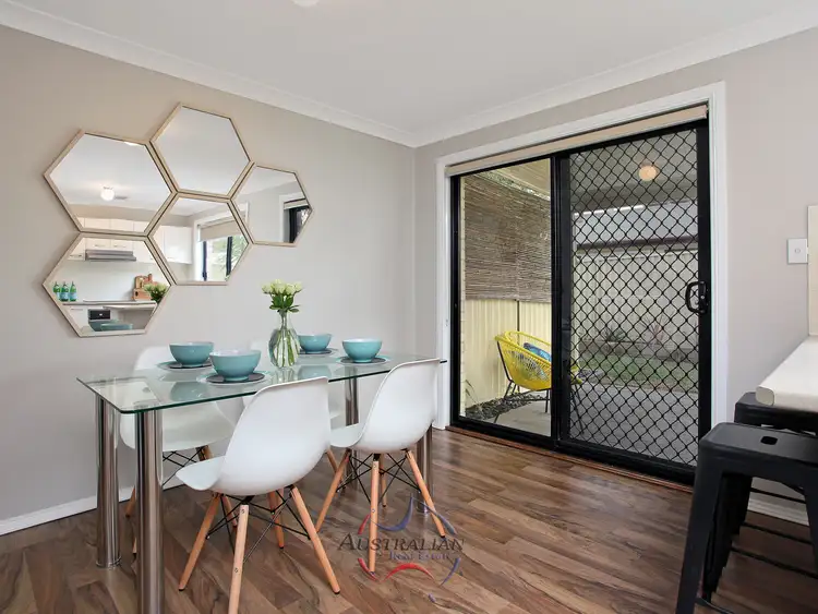 Third view of Homely townhouse listing, 6/48-50 Cobham Street, Kings Park NSW 2148