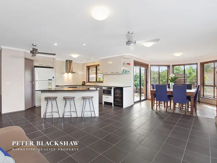 Fifth view of Homely house listing, 10 Gordon Close, Nicholls ACT 2913