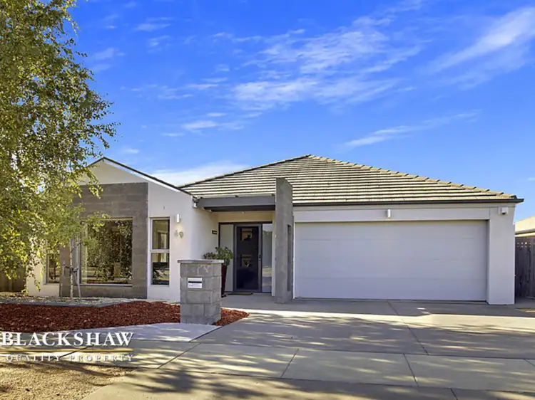 69 Kalianna Street, Harrison ACT 2914