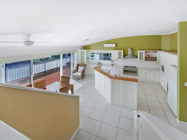 Second view of Homely house listing, 4 Plantation Parade, Port Macquarie NSW 2444