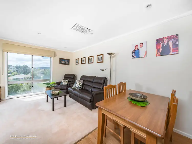 Fifth view of Homely house listing, 64 Pindari Crescent, Karabar NSW 2620