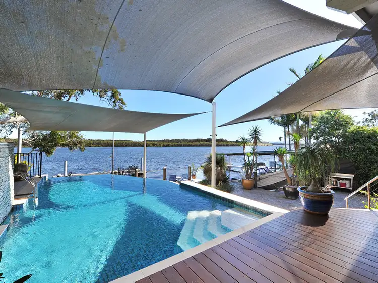13 Riverside Drive, Port Macquarie NSW 2444
