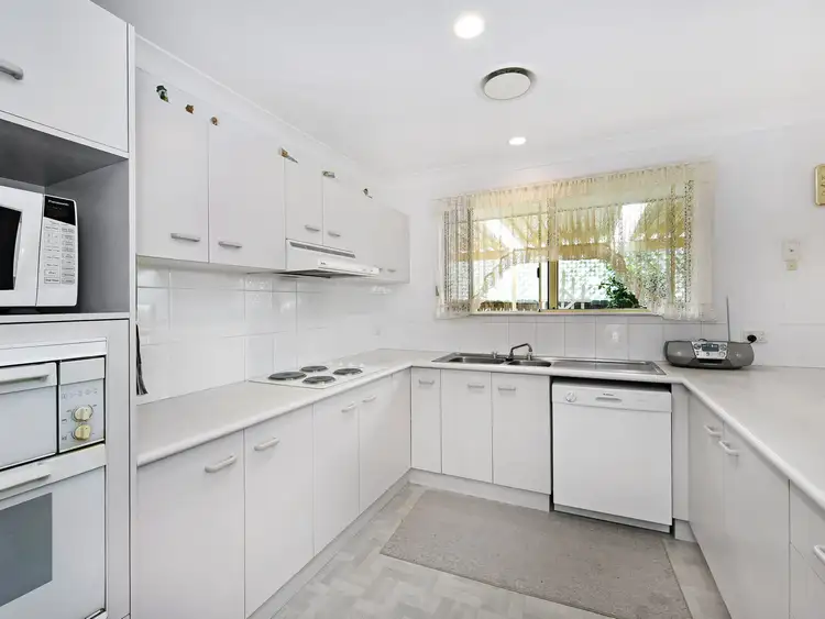Third view of Homely villa listing, 5/16 Gore Street, Port Macquarie NSW 2444