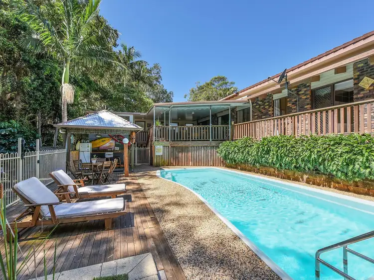 Second view of Homely house listing, 17 Pettit Street, Port Macquarie NSW 2444