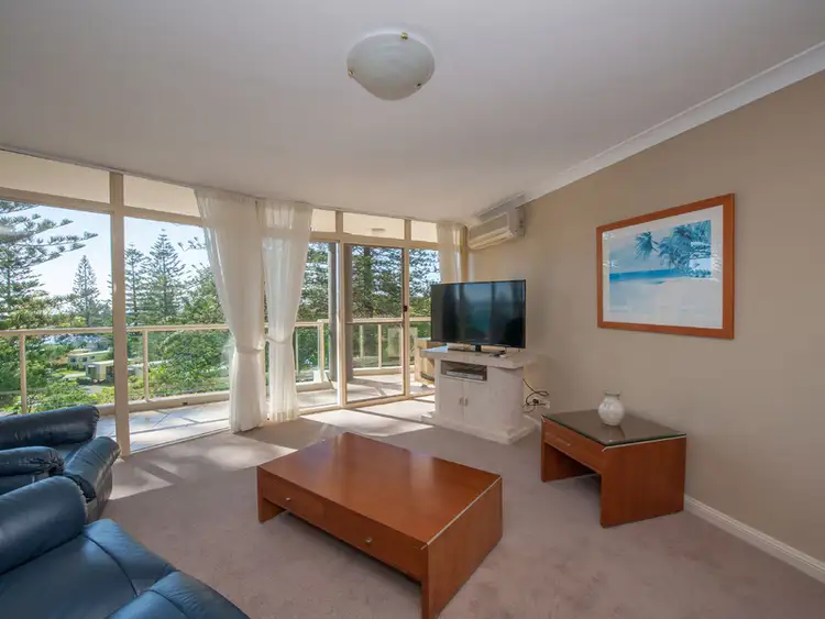 Second view of Homely unit listing, 401/2-4 Murray Street, Port Macquarie NSW 2444